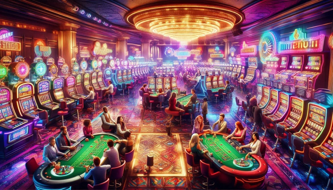 BravoPlay Casino